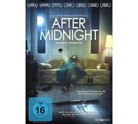 AFTER MIDNIGHT-DIE LIEBE IST EIN MONSTER - GARDNER,JEREMY/+ DVD NEW