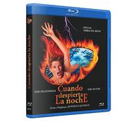 After Midnight (Spanish Release) Cuando Despierta La Noche
