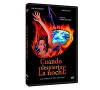 After Midnight (Spanish Release) Cuando Despierta La Noche