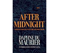 After Midnight, Daphne du Maurier, Hardback