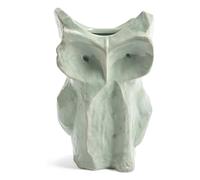 After Midnight vase, Marni Light Blue S