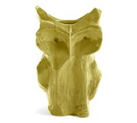 After Midnight vase, Marni Yellow S