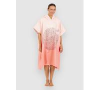 After Mind Set Surf Poncho aloha Uni