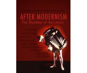 After Modernism: The Dilemma of Influence
