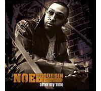 After My Time by Gourdin, Noel (2008) Audio CD