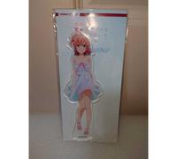 After My Youth Romantic Comedy Is Series Acrylic Figure Yuigahama Yui One Piece Complete All, Wrong. Ver.