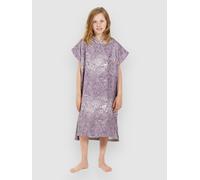 Poncho girl After Essentials Violet TU