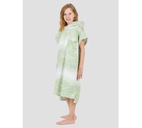 Poncho girl After Essentials Vert TU