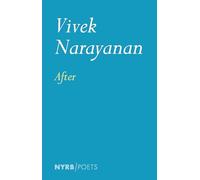 After (NYRB Poets)