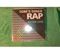 After One - Tom's diner rap [VINYL]