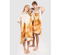 After Essentials - Outdoor Series Poncho Mountain - Changing Robe