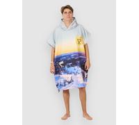 After Outdoor Series Surf Poncho scandinavia Uni