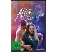 After Passion + After Truth (DVD)