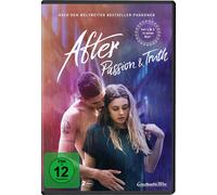 After Passion + After Truth (DVD)