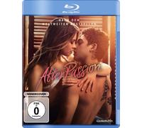 AFTER PASSION - JOSEPHINE LANGFORD,HERO FIENNES TIFFIN,SAMUEL... BLU-RAY NEW