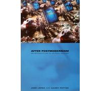 After Postmodernism: An Introduction to Critical Realism