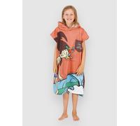 After Pro Model Kids Surf Poncho tony silvagni Uni