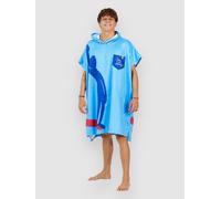 After Pro Model Surf Poncho tony silvagni Uni