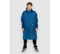 After Rain Jacket baltic net Uni