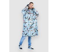 After Rain Jacket sketchbook Uni