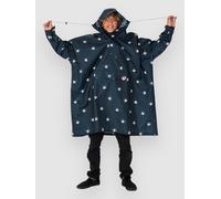 After Rain Jacket skulls Uni