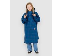 After Rain Kids Jacket baltic net Uni