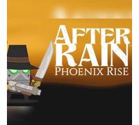After Rain: Phoenix Rise (PC) Steam Key - GLOBAL