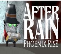 After Rain: Phoenix Rise Steam CD Key