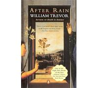 After Rain: Stories