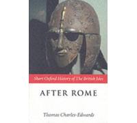 After Rome - New Paperback - N555z