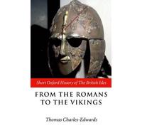 After Rome: c.400-c.800 by Thomas Charles-Edwards (English) Paperback Book