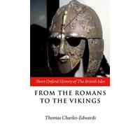 After Rome: c.400-c.800 by Thomas Charles-Edwards (English) Paperback Book