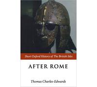 After Rome - New Paperback - N555z