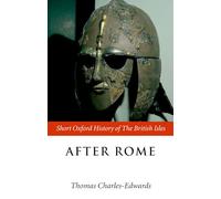 After Rome - New Paperback - N555z
