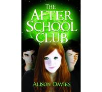 After School Club (Solo) by Alison Davies (2011-06-01)
