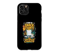 After School Crew Chaos Life Case for iPhone 11 Pro