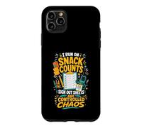 After School Crew Chaos Life Case for iPhone 11 Pro Max