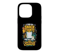 After School Crew Chaos Life Case for iPhone 14 Pro