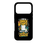 After School Crew Chaos Life Case for iPhone 17 Pro