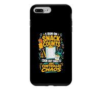 After School Crew Chaos Life Case for iPhone 7 Plus/8 Plus