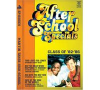 After School Specials Class of 1982-1986 [DVD] [Region 1] [US Import] [NTSC]