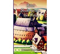 After Shakespeare: A Novel