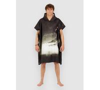 After Shaper Series Surf Poncho bill stewart Uni