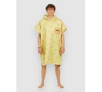 After Essentials - Shaper Series Poncho Timmy Patterson - Changing Robe