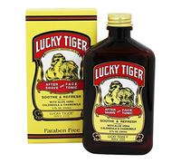 After Shave and Face Tonic - 8 oz by Lucky Tiger