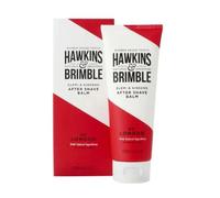 After Shave Balm 125 Ml by Hawkins & Brimble