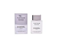 After Shave Lotion égoïste Platinum Chanel (100 ml)