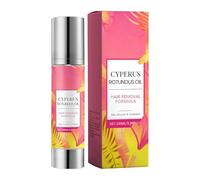 After Shave, Soothing Oil for Skin Care, 100ml Nourishing Moisturizer, Hydrating Comfort, Easy Apply Feature Words, Grooming Tool, Body Accessory for Face Legs Bikini Use, 1.57x7.09 Inches