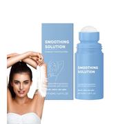 After Shave Soothing Roll-On Serum,after shave oil women,shaving cream women,ingrown hair treatment,moisturizing aftercare for sensitive skin,prevents ingrown hairs & dryness (1 Bottle)