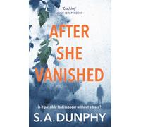 After She Vanished